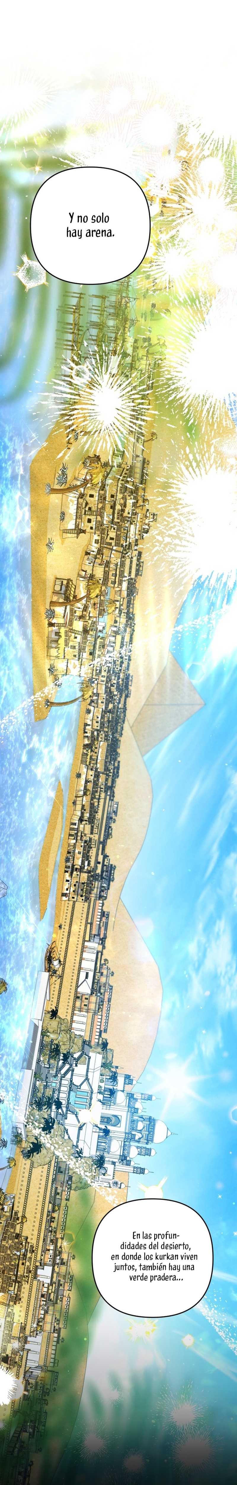 Matrimonio Depredador Capítulo 44 - Página 16