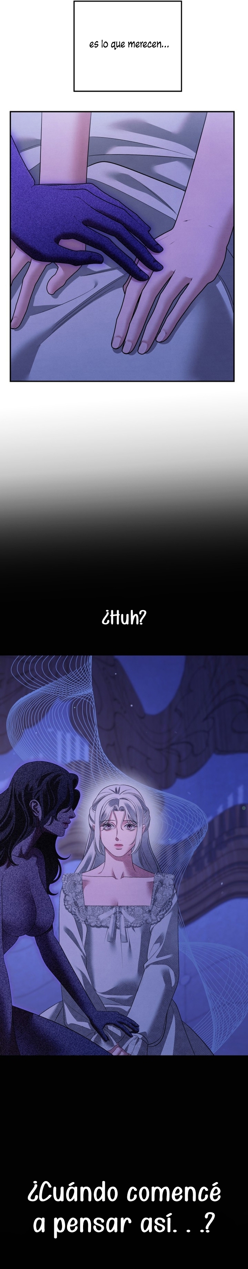 Matrimonio Depredador Capítulo 44 - Página 26