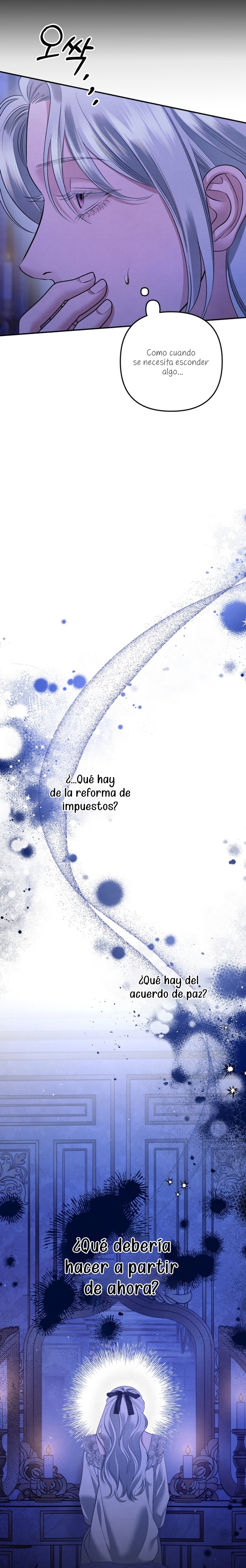 Matrimonio Depredador Capítulo 44 - Página 6