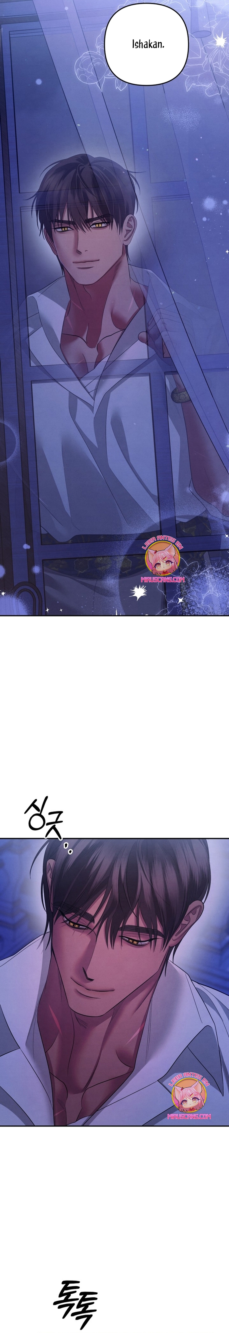 Matrimonio Depredador Capítulo 44 - Página 8