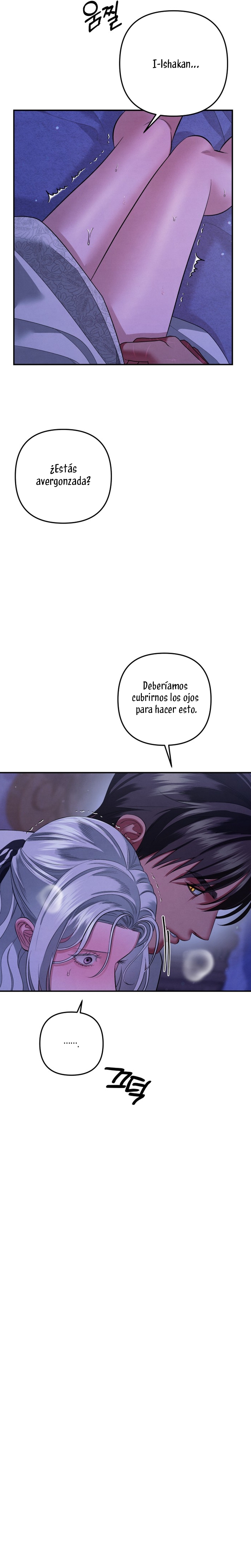 Matrimonio Depredador Capítulo 45 - Página 10