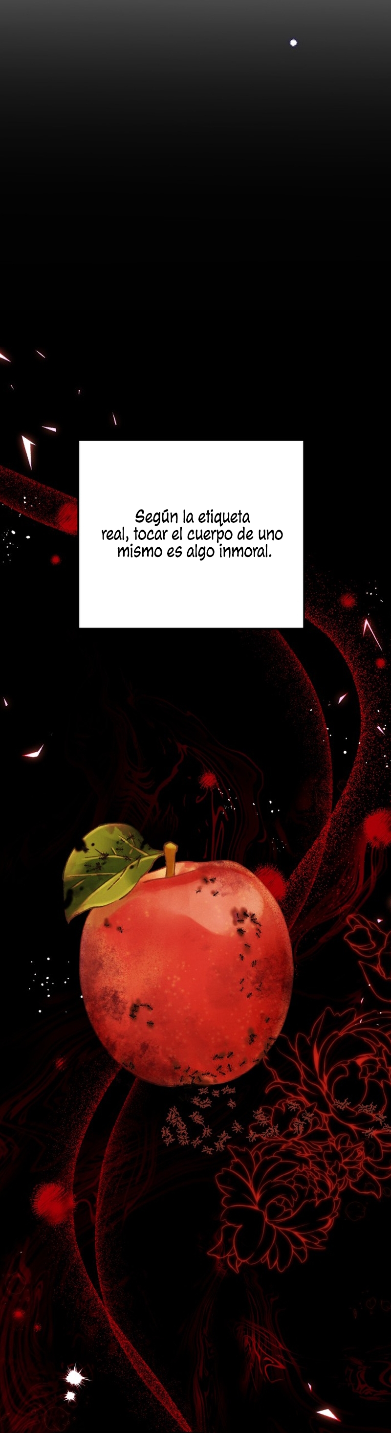 Matrimonio Depredador Capítulo 45 - Página 23