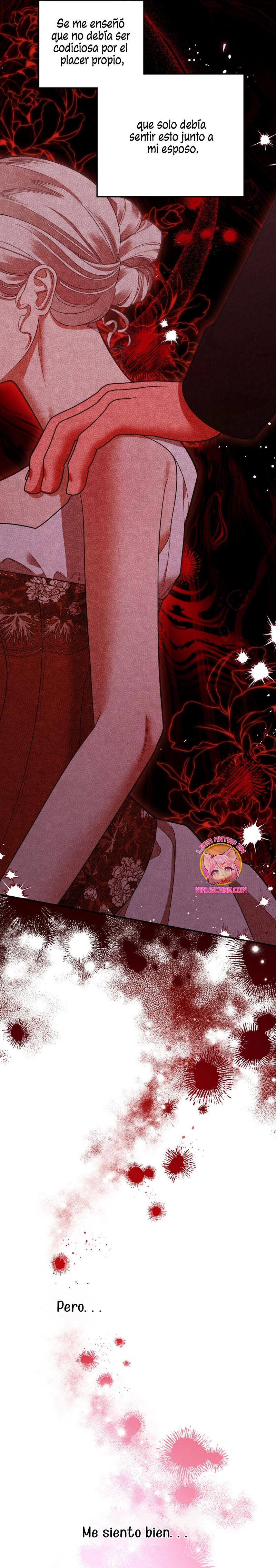 Matrimonio Depredador Capítulo 45 - Página 24