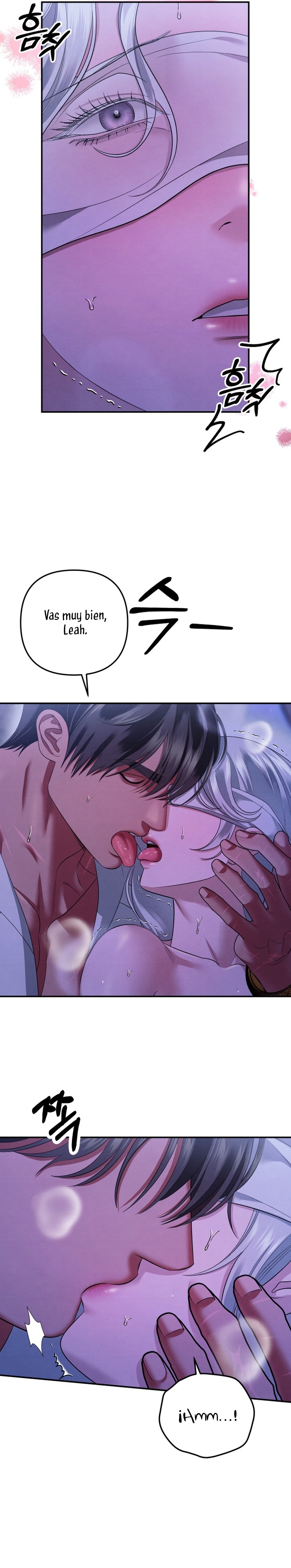 Matrimonio Depredador Capítulo 45 - Página 25