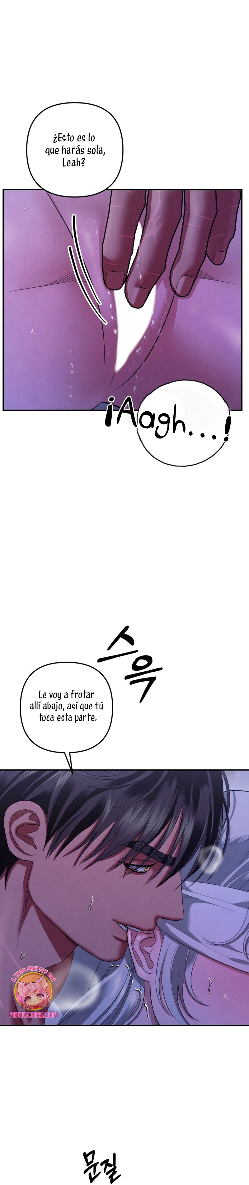 Matrimonio Depredador Capítulo 45 - Página 27