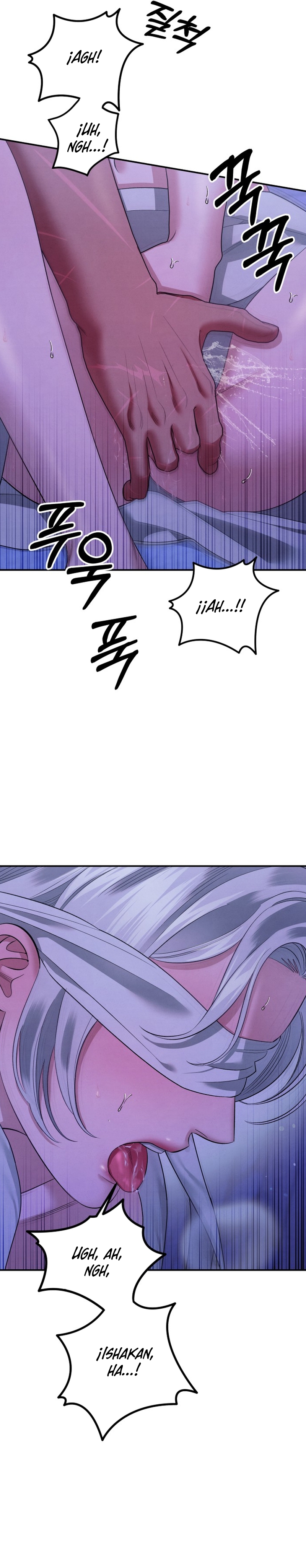 Matrimonio Depredador Capítulo 45 - Página 31