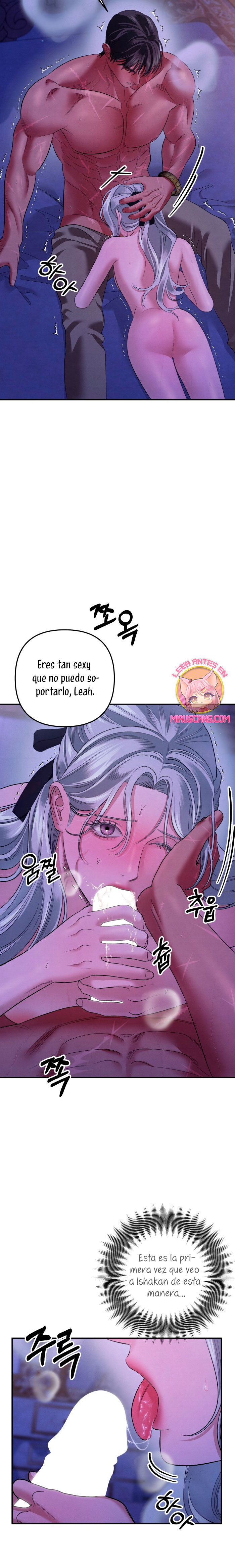 Matrimonio Depredador Capítulo 46 - Página 16