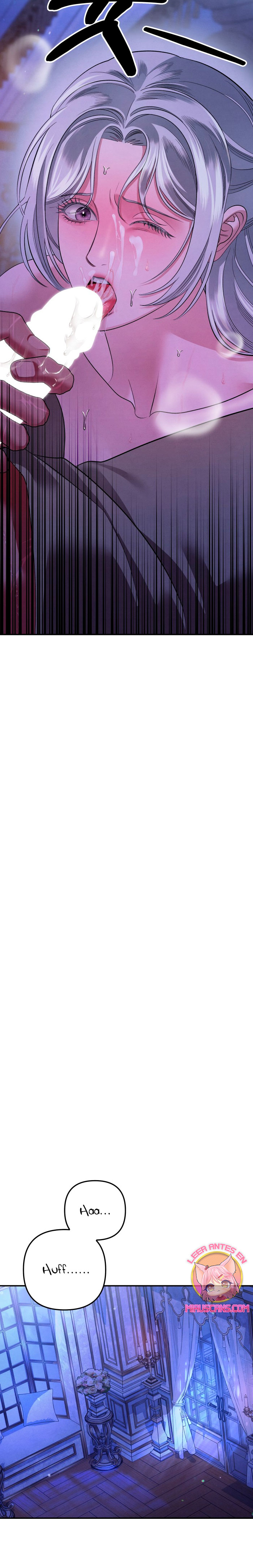 Matrimonio Depredador Capítulo 46 - Página 18