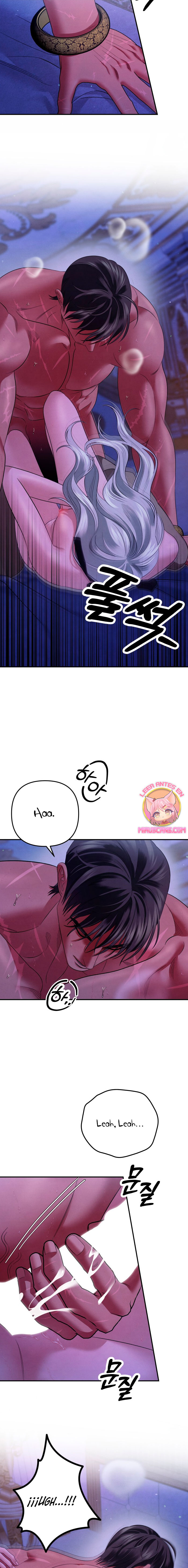 Matrimonio Depredador Capítulo 46 - Página 20