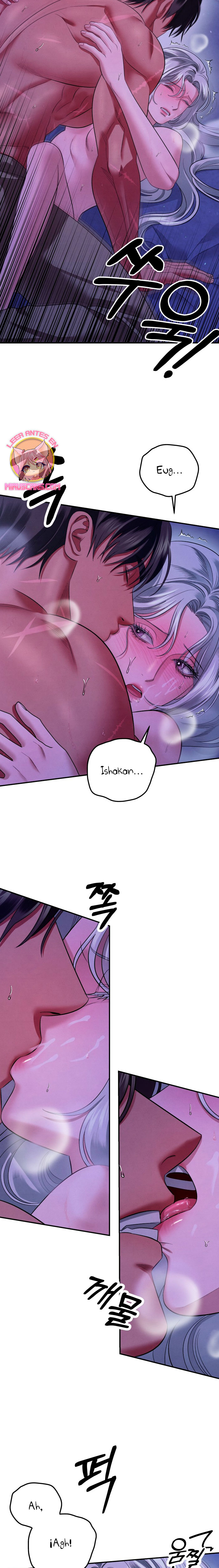 Matrimonio Depredador Capítulo 46 - Página 21