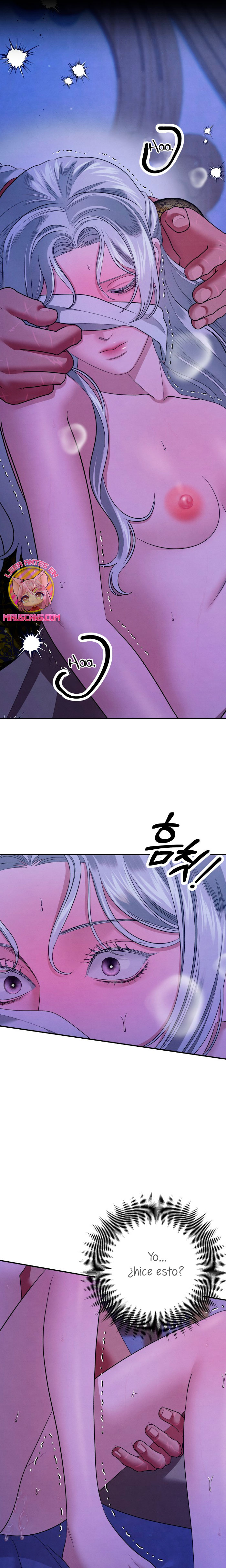 Matrimonio Depredador Capítulo 46 - Página 5