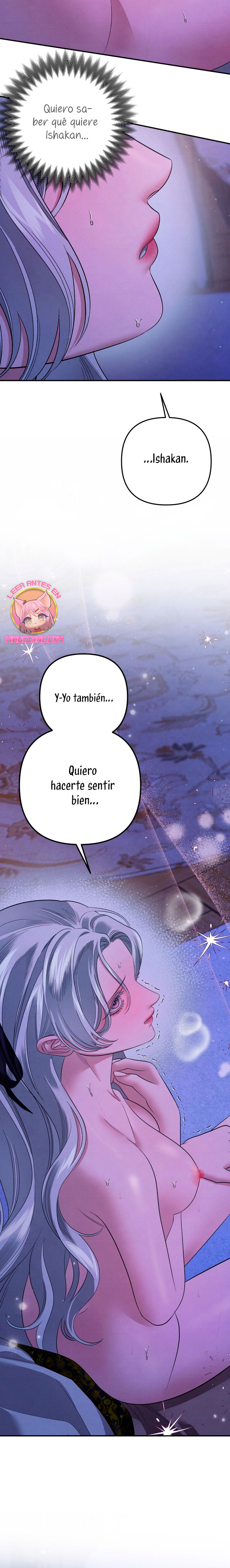 Matrimonio Depredador Capítulo 46 - Página 7