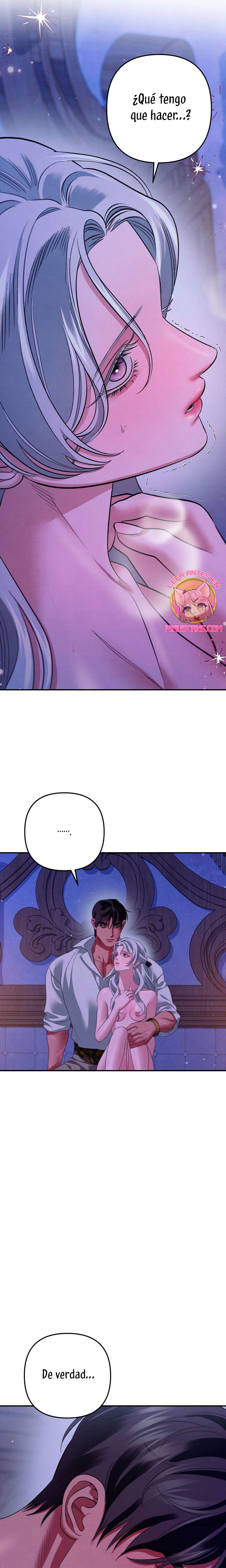 Matrimonio Depredador Capítulo 46 - Página 8