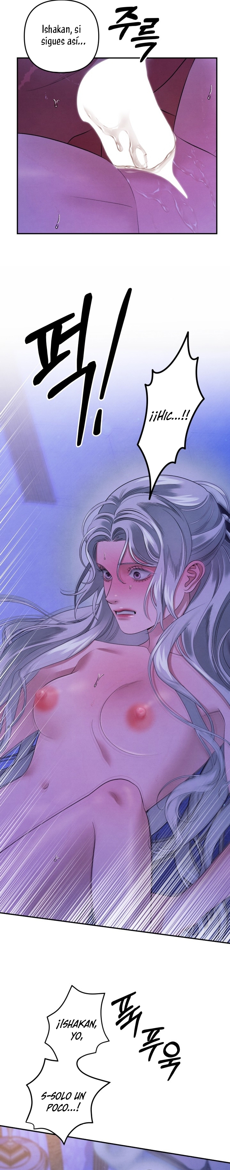 Matrimonio Depredador Capítulo 47 - Página 10