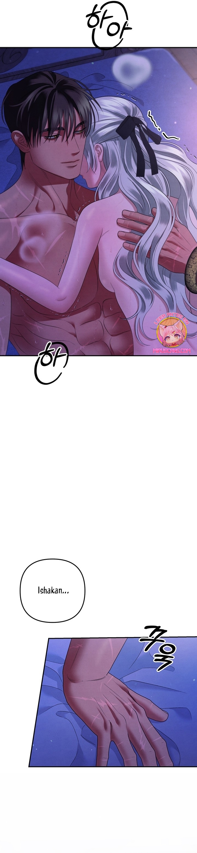 Matrimonio Depredador Capítulo 47 - Página 15