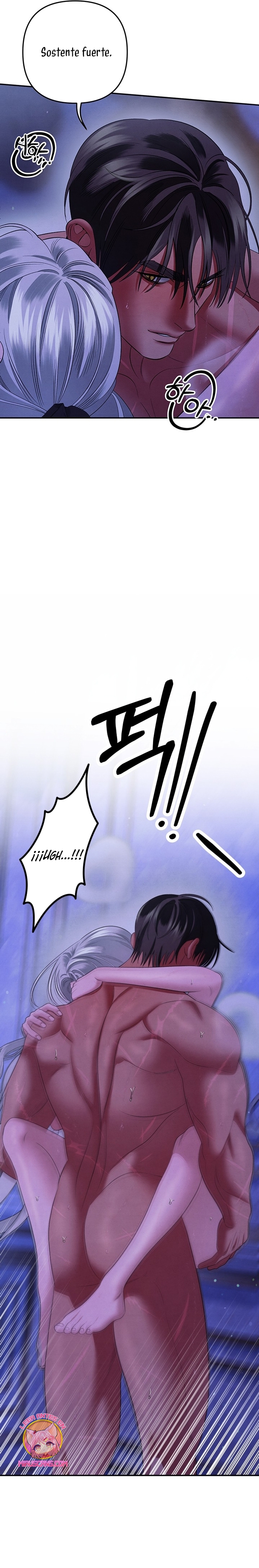 Matrimonio Depredador Capítulo 47 - Página 17