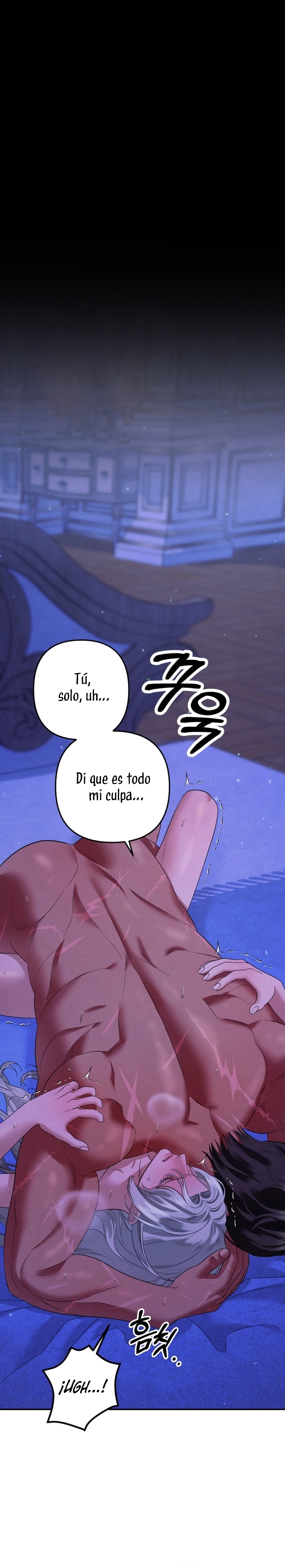 Matrimonio Depredador Capítulo 47 - Página 4