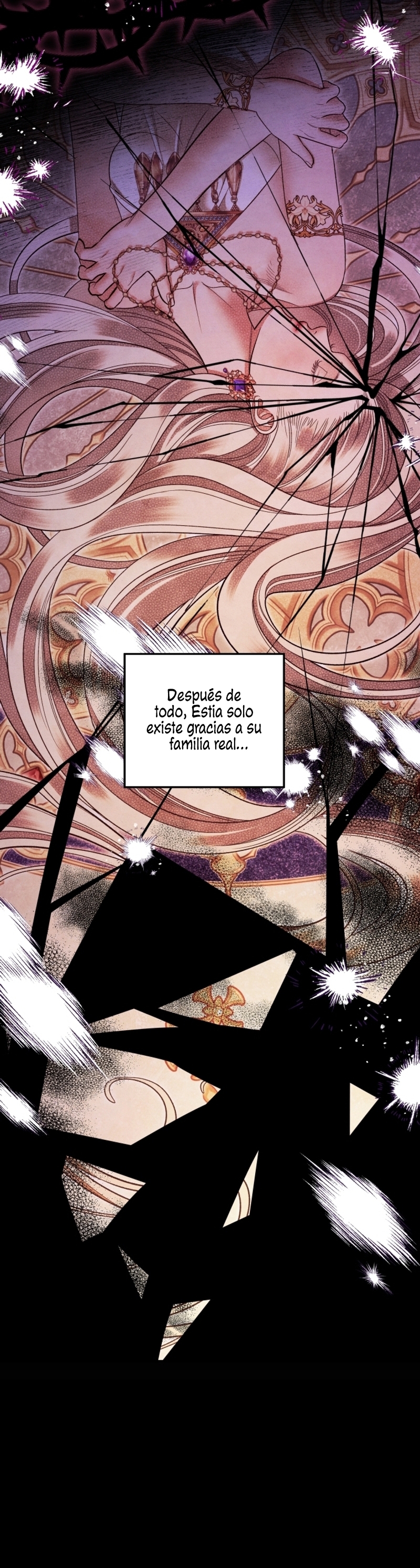 Matrimonio Depredador Capítulo 48 - Página 15