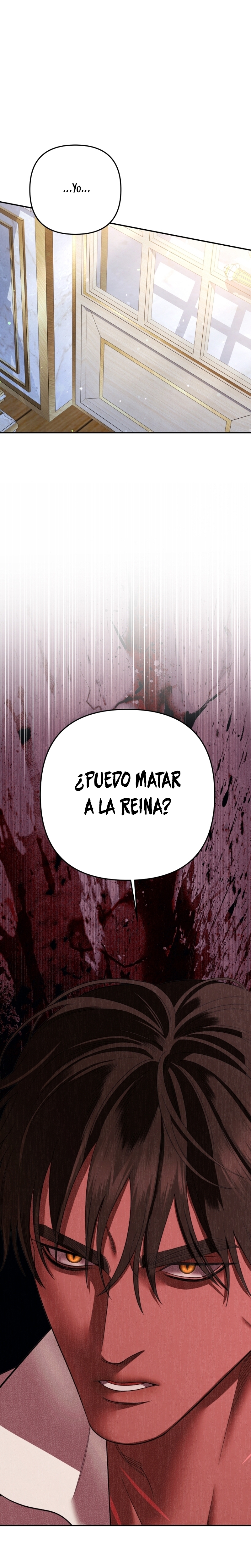 Matrimonio Depredador Capítulo 48 - Página 22