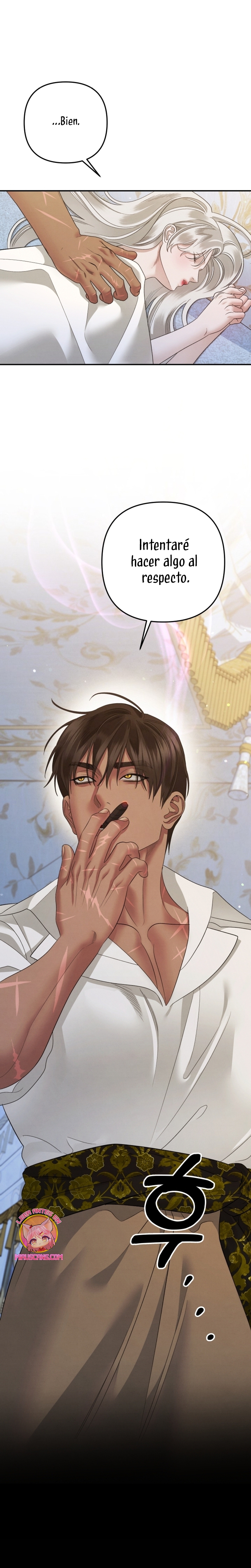 Matrimonio Depredador Capítulo 48 - Página 25