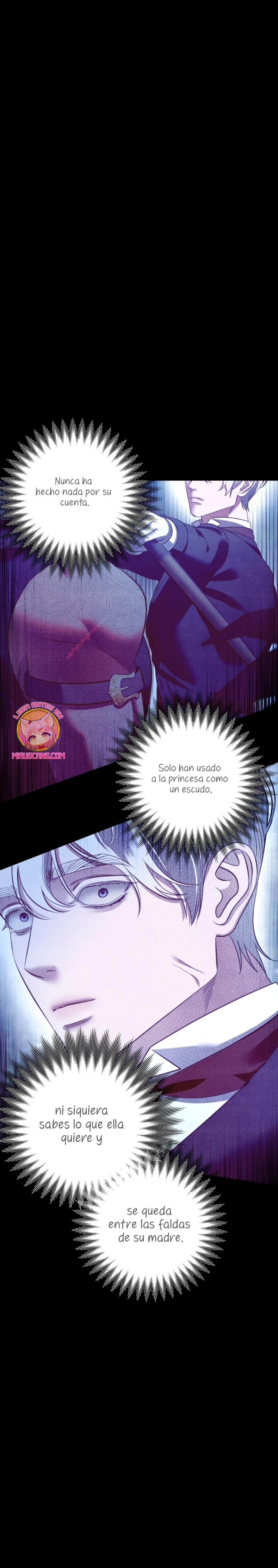 Matrimonio Depredador Capítulo 48 - Página 26