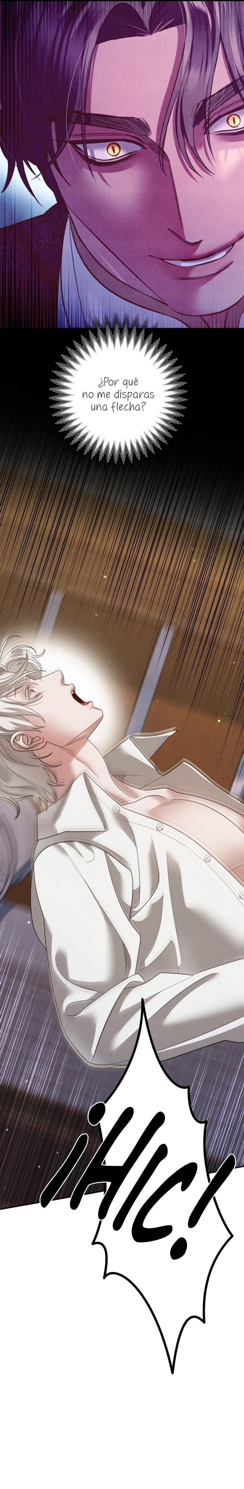 Matrimonio Depredador Capítulo 48 - Página 27