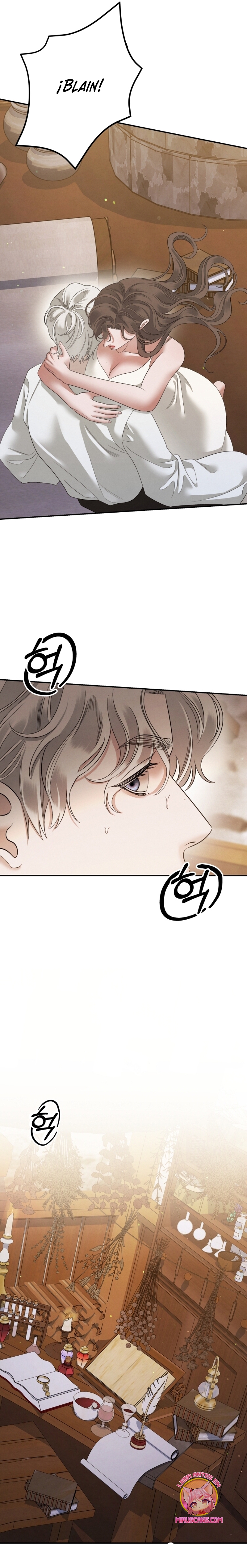 Matrimonio Depredador Capítulo 48 - Página 28