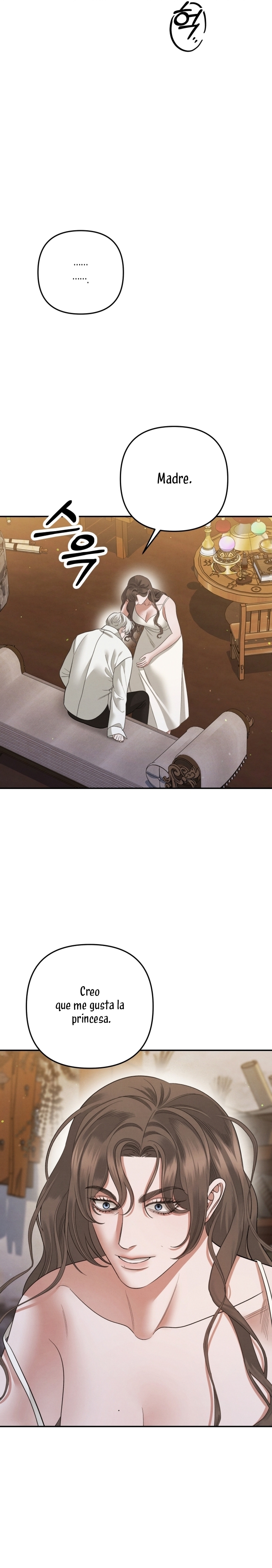 Matrimonio Depredador Capítulo 48 - Página 29