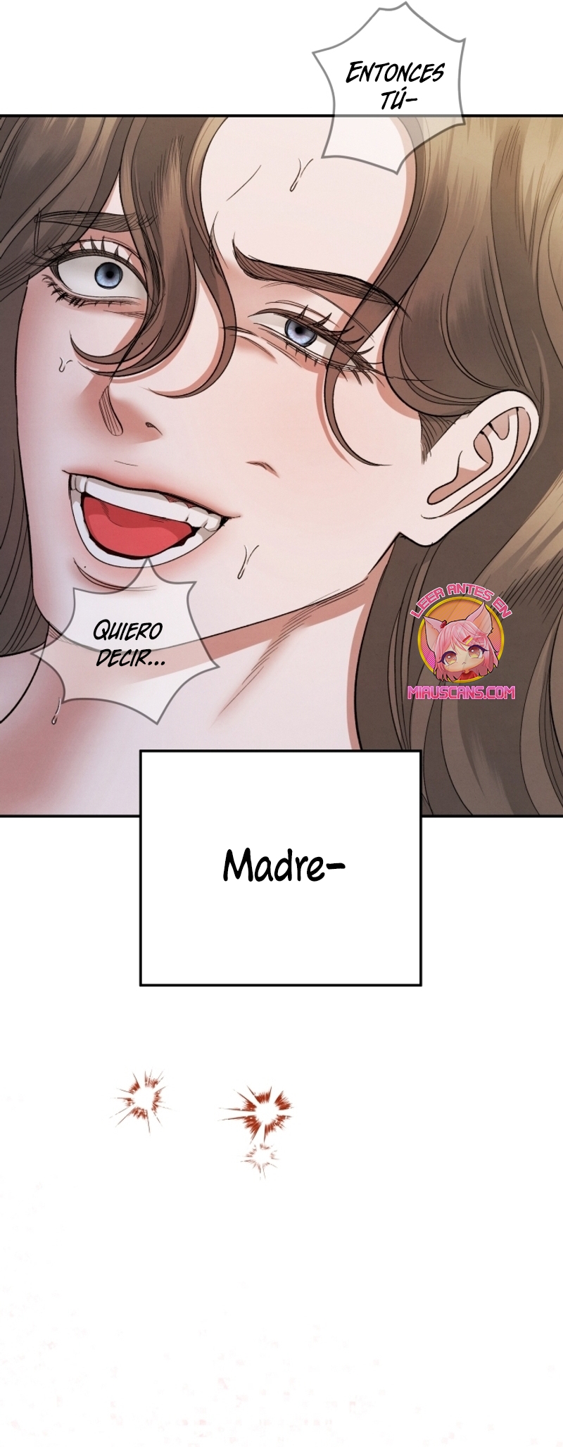 Matrimonio Depredador Capítulo 48 - Página 31