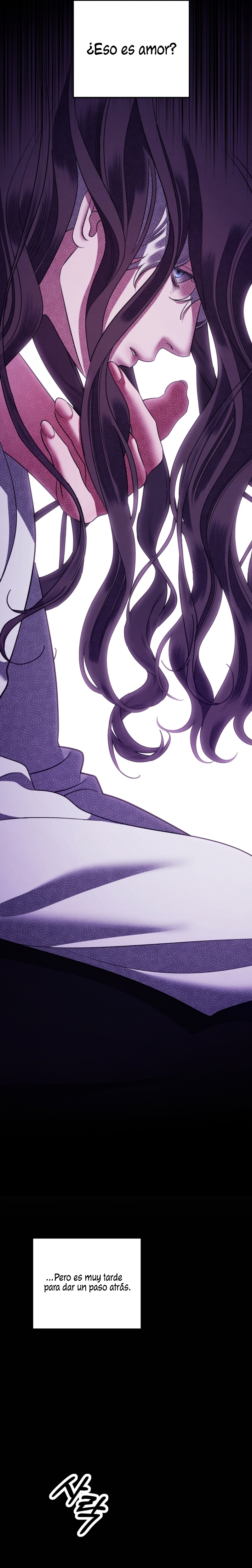 Matrimonio Depredador Capítulo 48 - Página 33