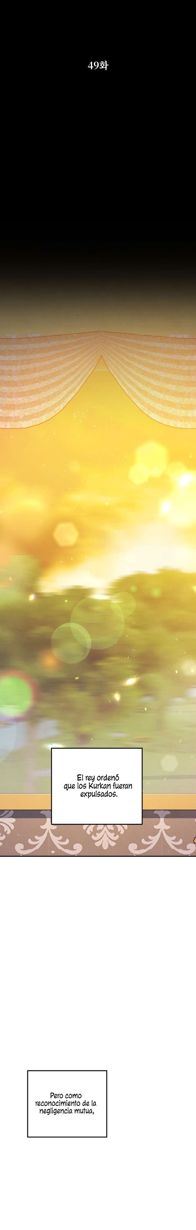 Matrimonio Depredador Capítulo 49 - Página 12