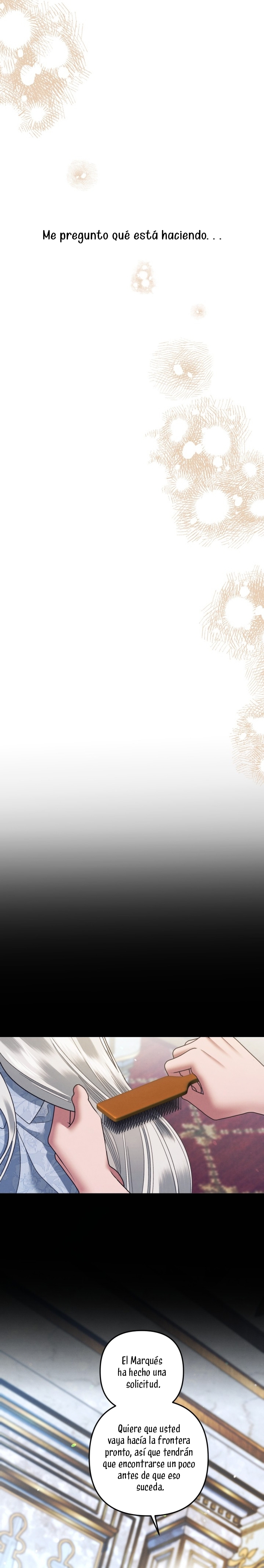 Matrimonio Depredador Capítulo 49 - Página 14