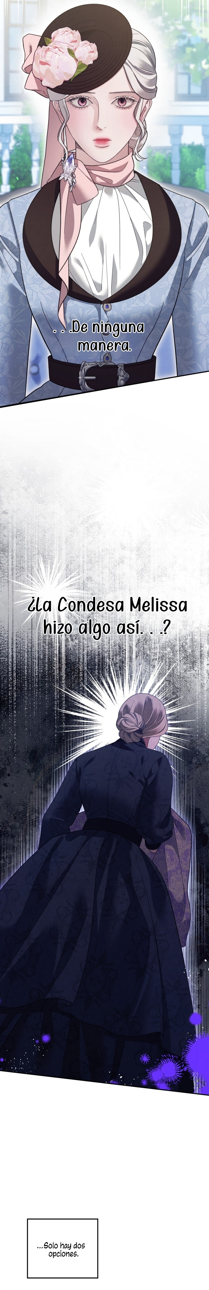 Matrimonio Depredador Capítulo 49 - Página 20