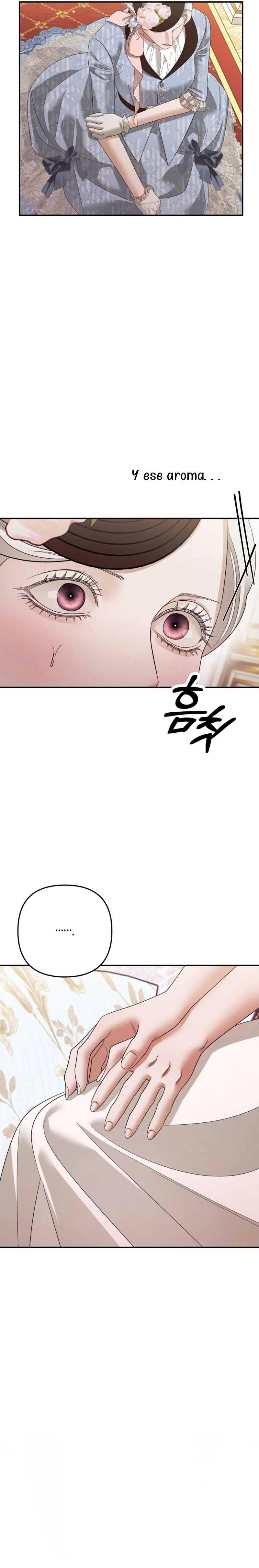 Matrimonio Depredador Capítulo 49 - Página 28