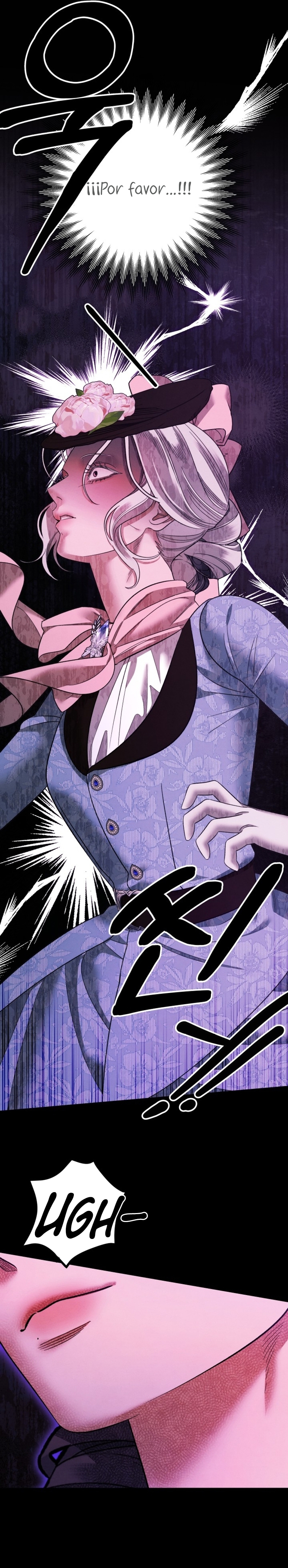 Matrimonio Depredador Capítulo 49 - Página 31