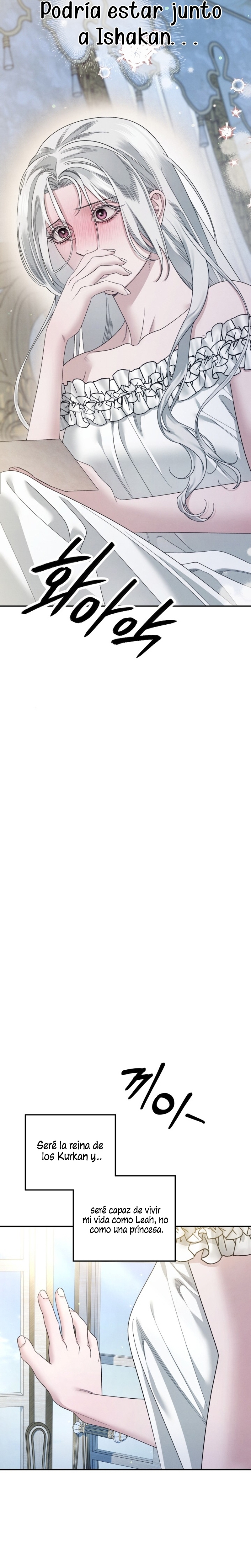 Matrimonio Depredador Capítulo 49 - Página 9