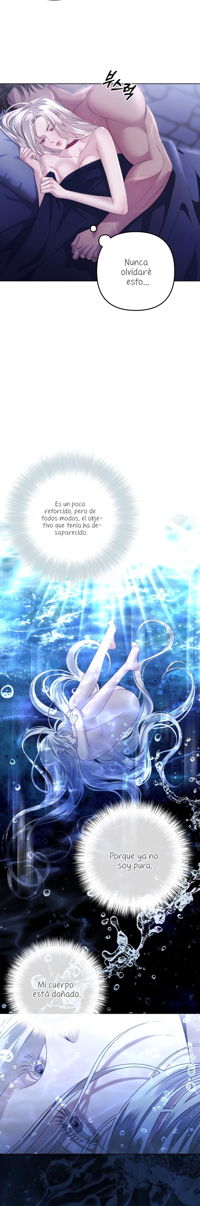 Matrimonio Depredador Capítulo 5 - Página 10