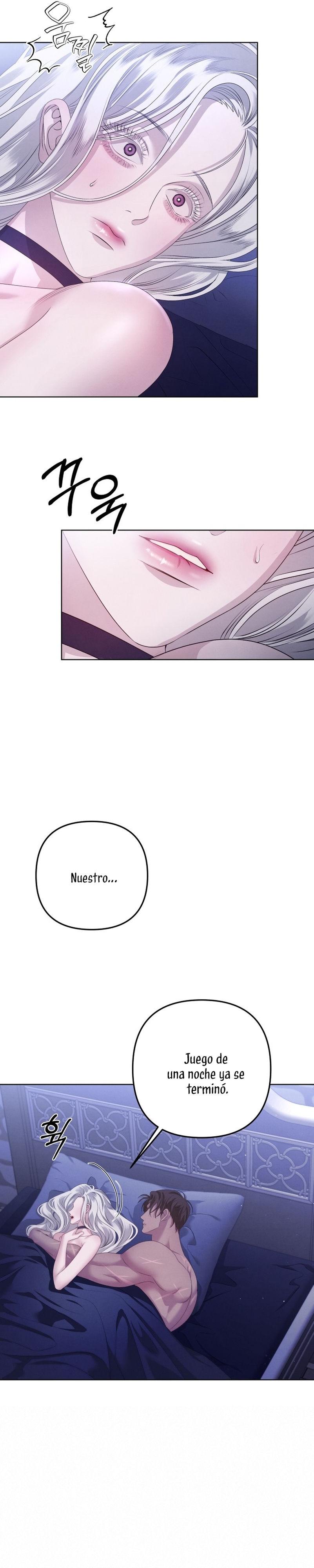 Matrimonio Depredador Capítulo 5 - Página 13