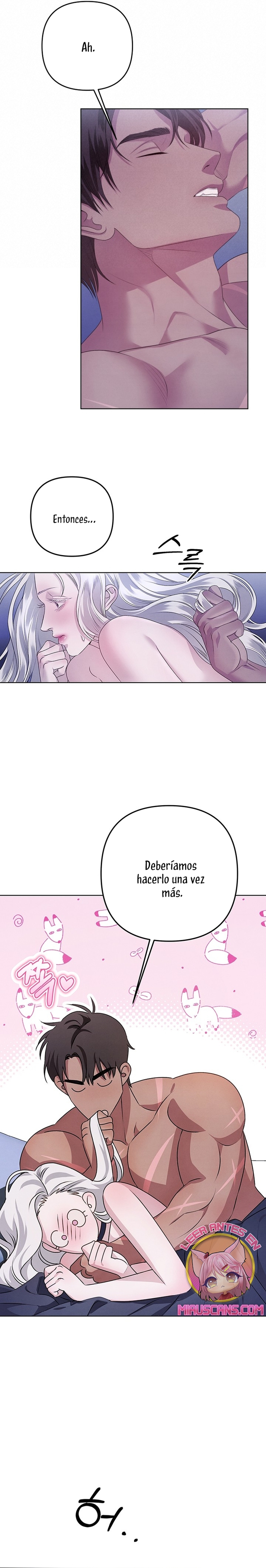 Matrimonio Depredador Capítulo 5 - Página 14