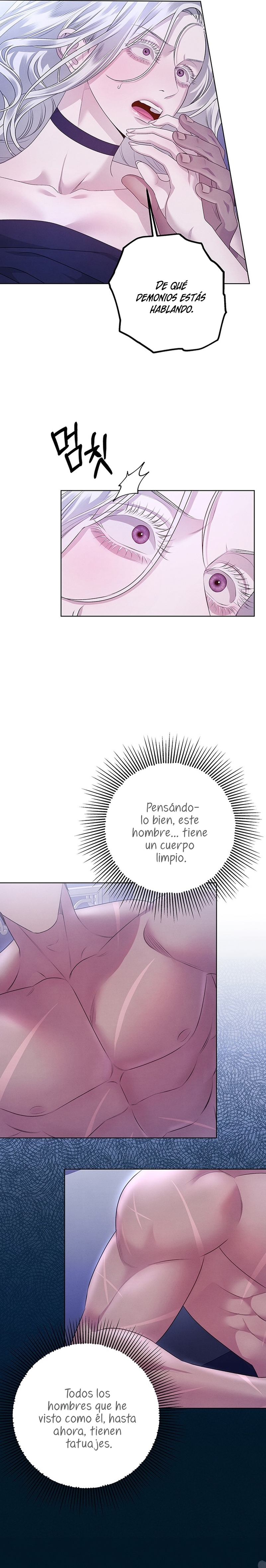 Matrimonio Depredador Capítulo 5 - Página 15