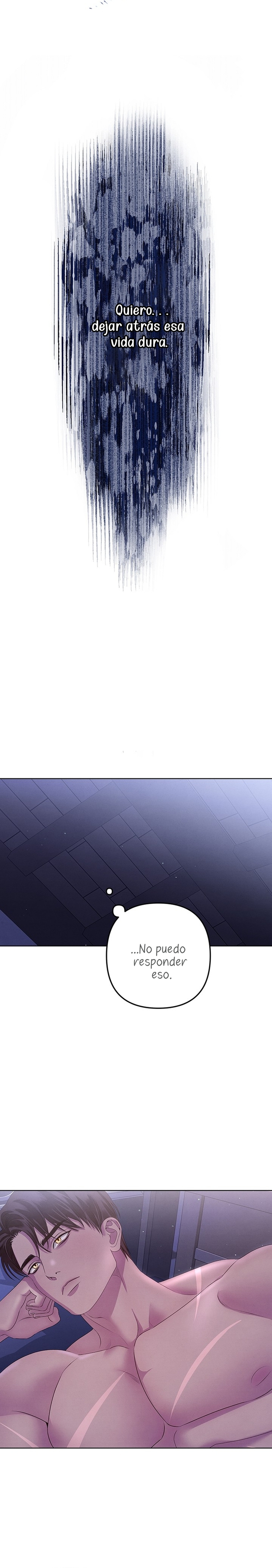 Matrimonio Depredador Capítulo 5 - Página 22