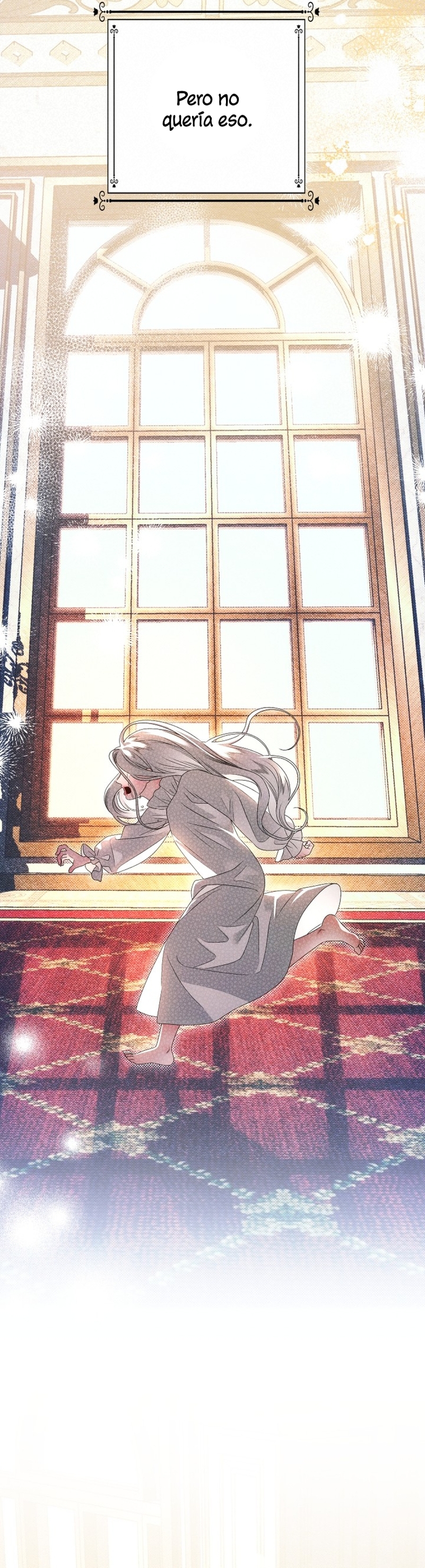 Matrimonio Depredador Capítulo 5 - Página 25