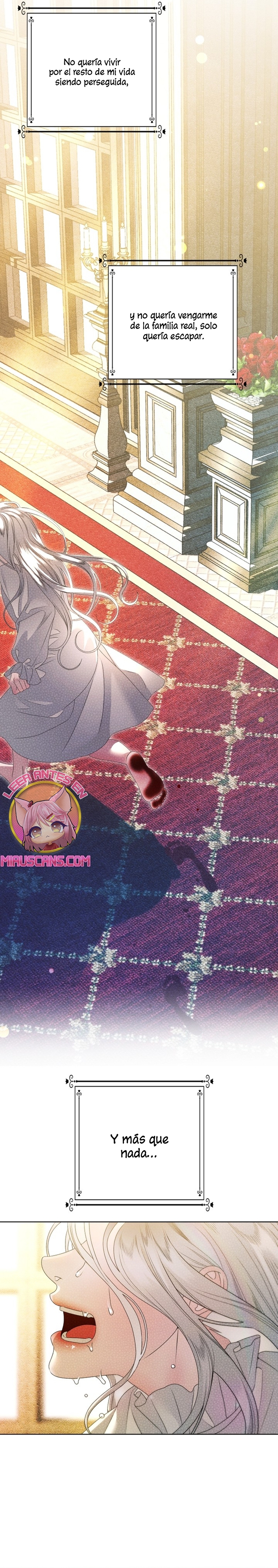 Matrimonio Depredador Capítulo 5 - Página 26