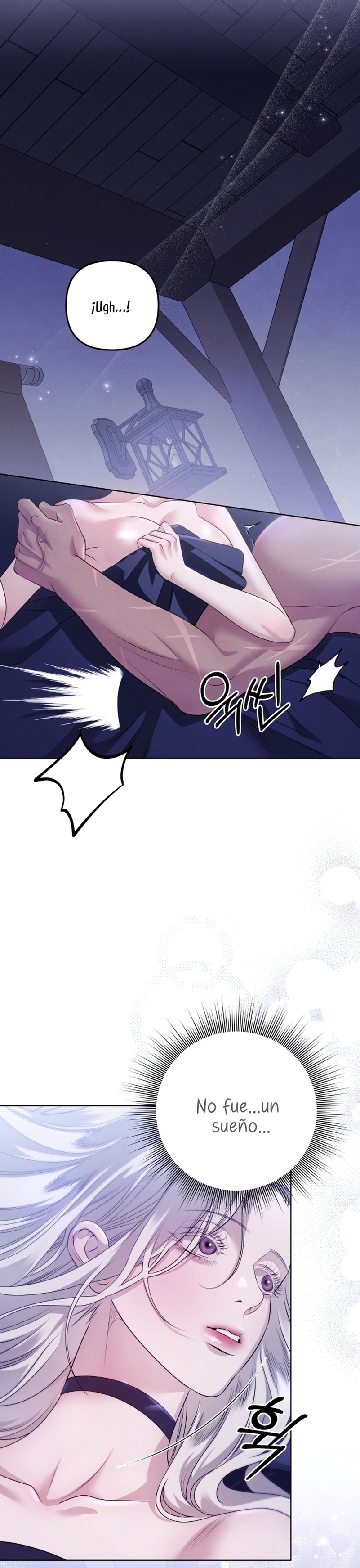 Matrimonio Depredador Capítulo 5 - Página 7