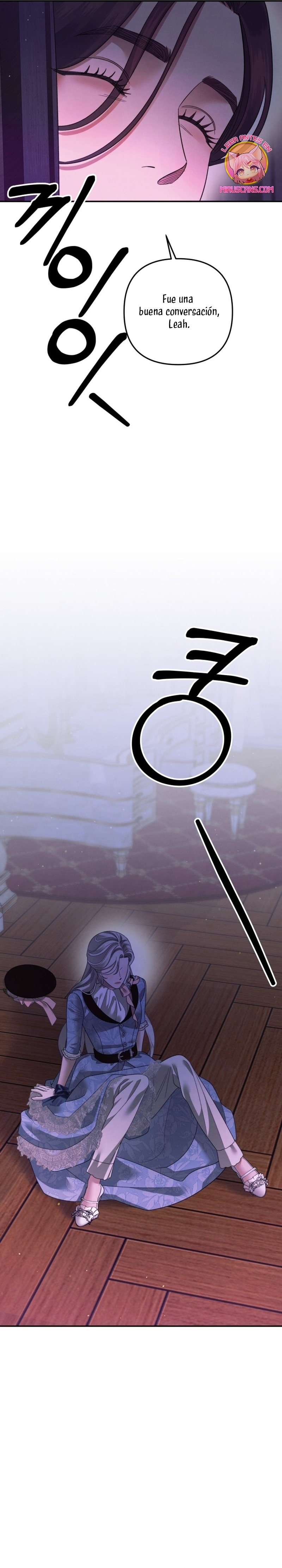 Matrimonio Depredador Capítulo 50 - Página 12