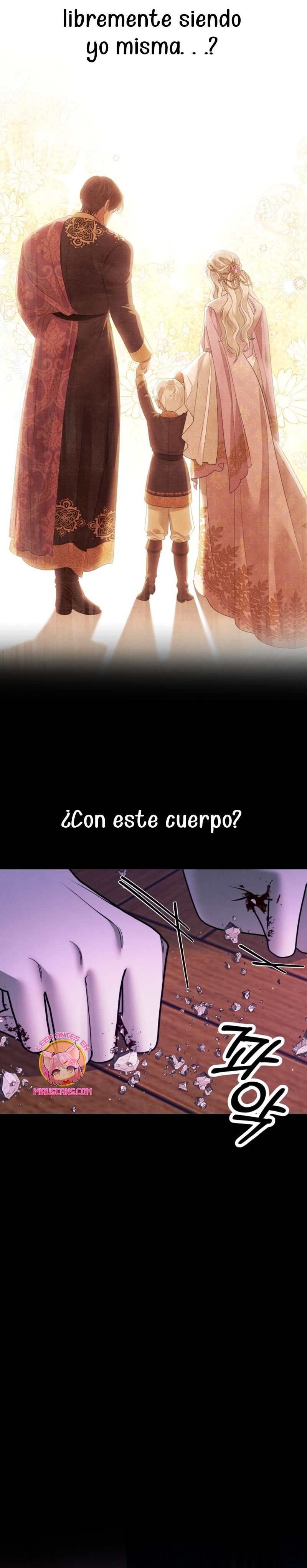 Matrimonio Depredador Capítulo 50 - Página 14