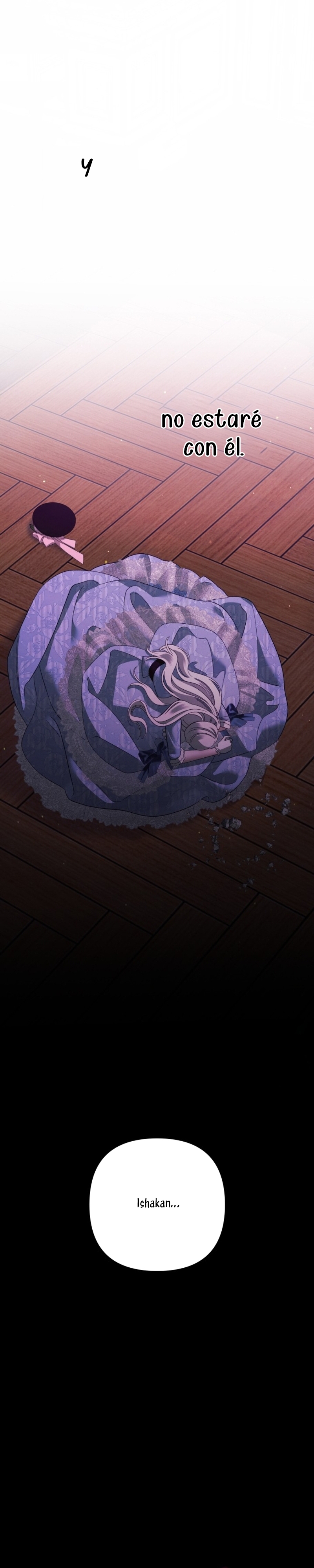 Matrimonio Depredador Capítulo 50 - Página 16