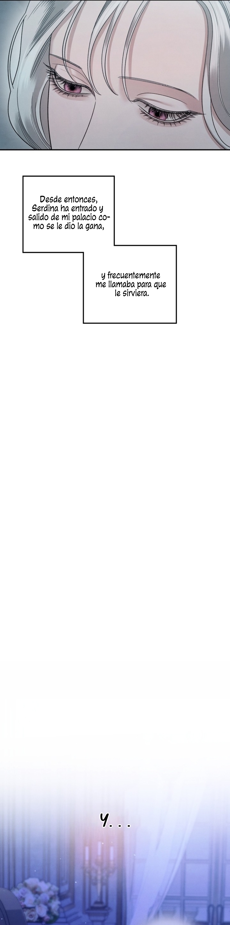 Matrimonio Depredador Capítulo 50 - Página 20