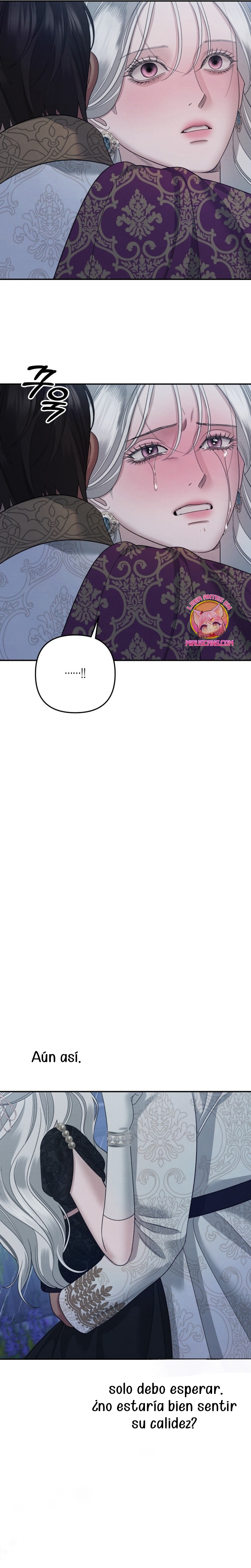 Matrimonio Depredador Capítulo 50 - Página 29