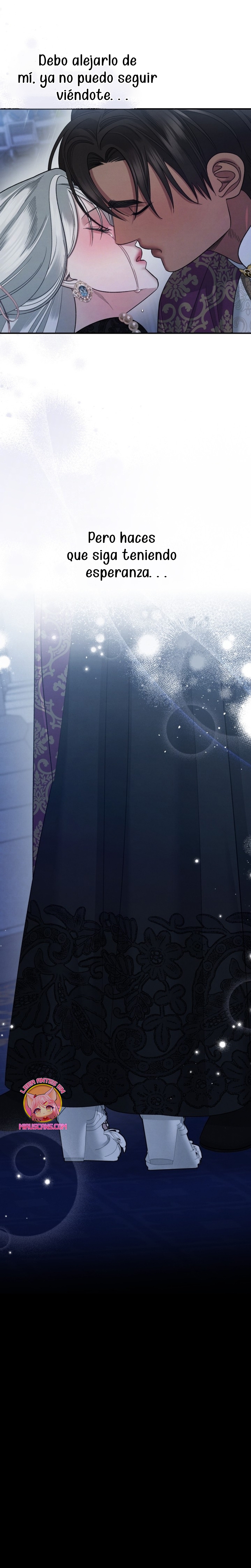 Matrimonio Depredador Capítulo 50 - Página 30